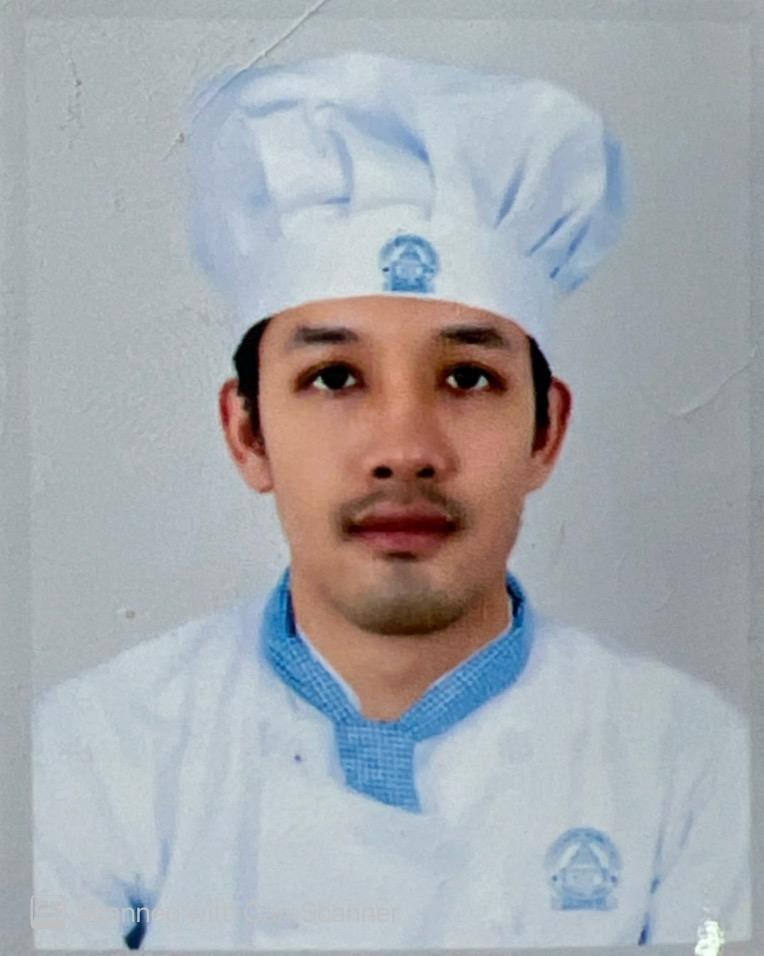 Mr. Nischal Shrestha