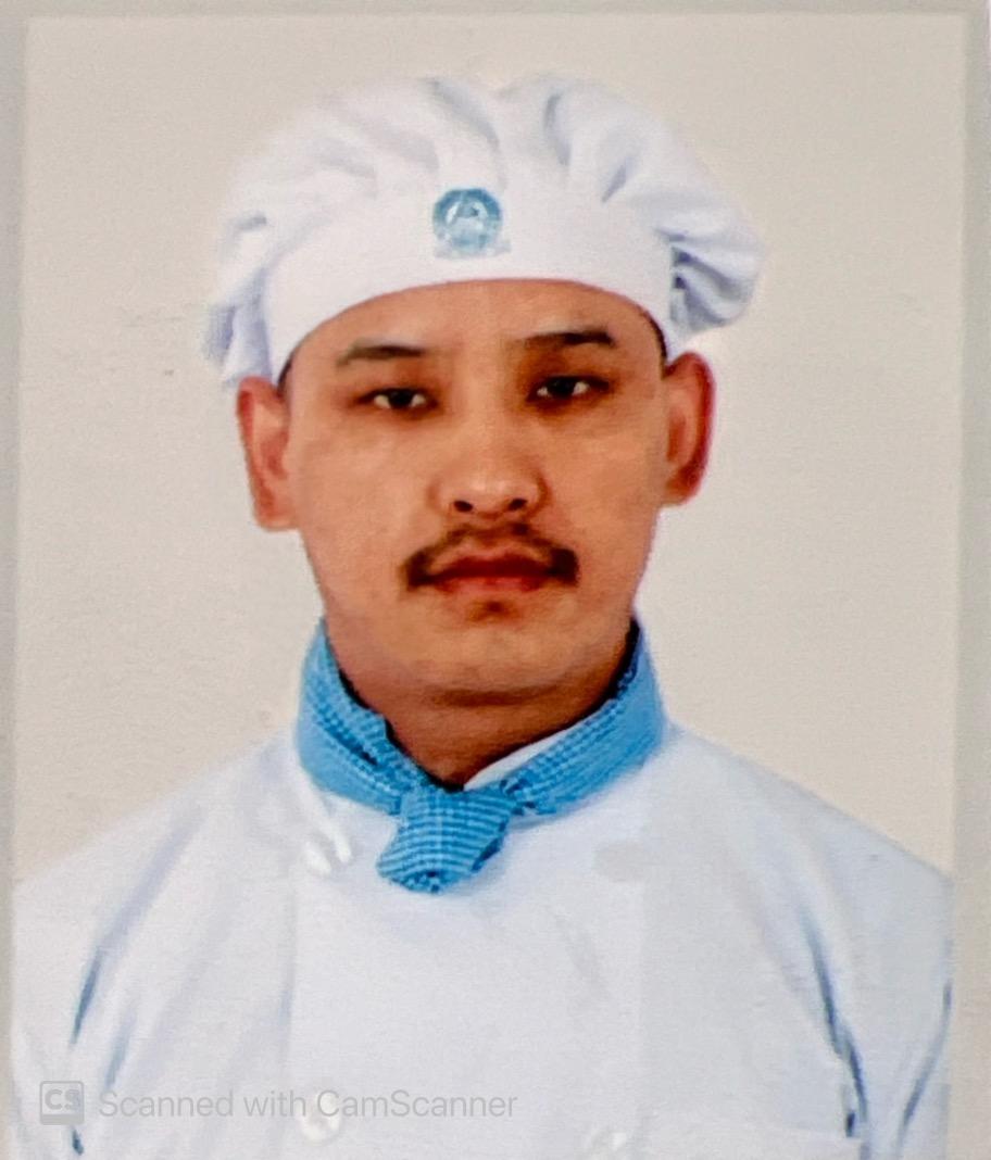 Mr. Surendra Gurung