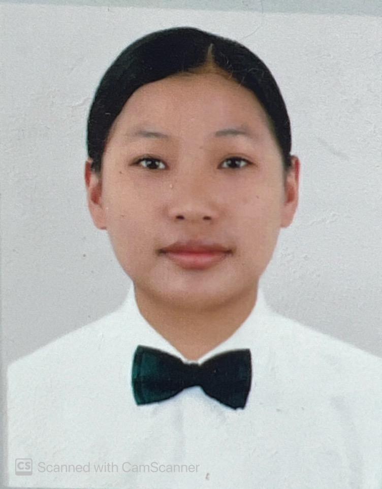 Ms. Ambika Thapa