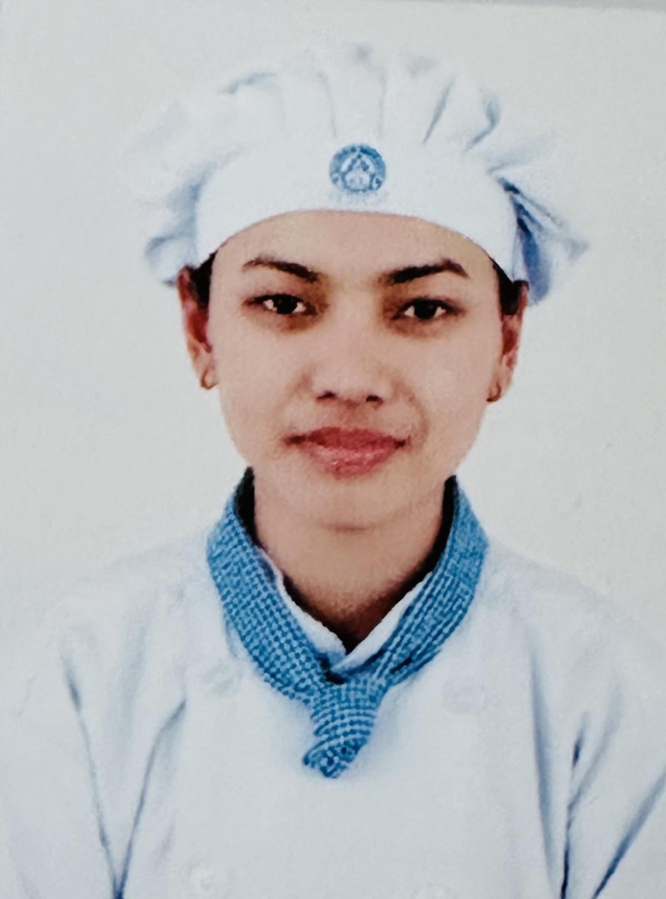Ms. Archana Gurung