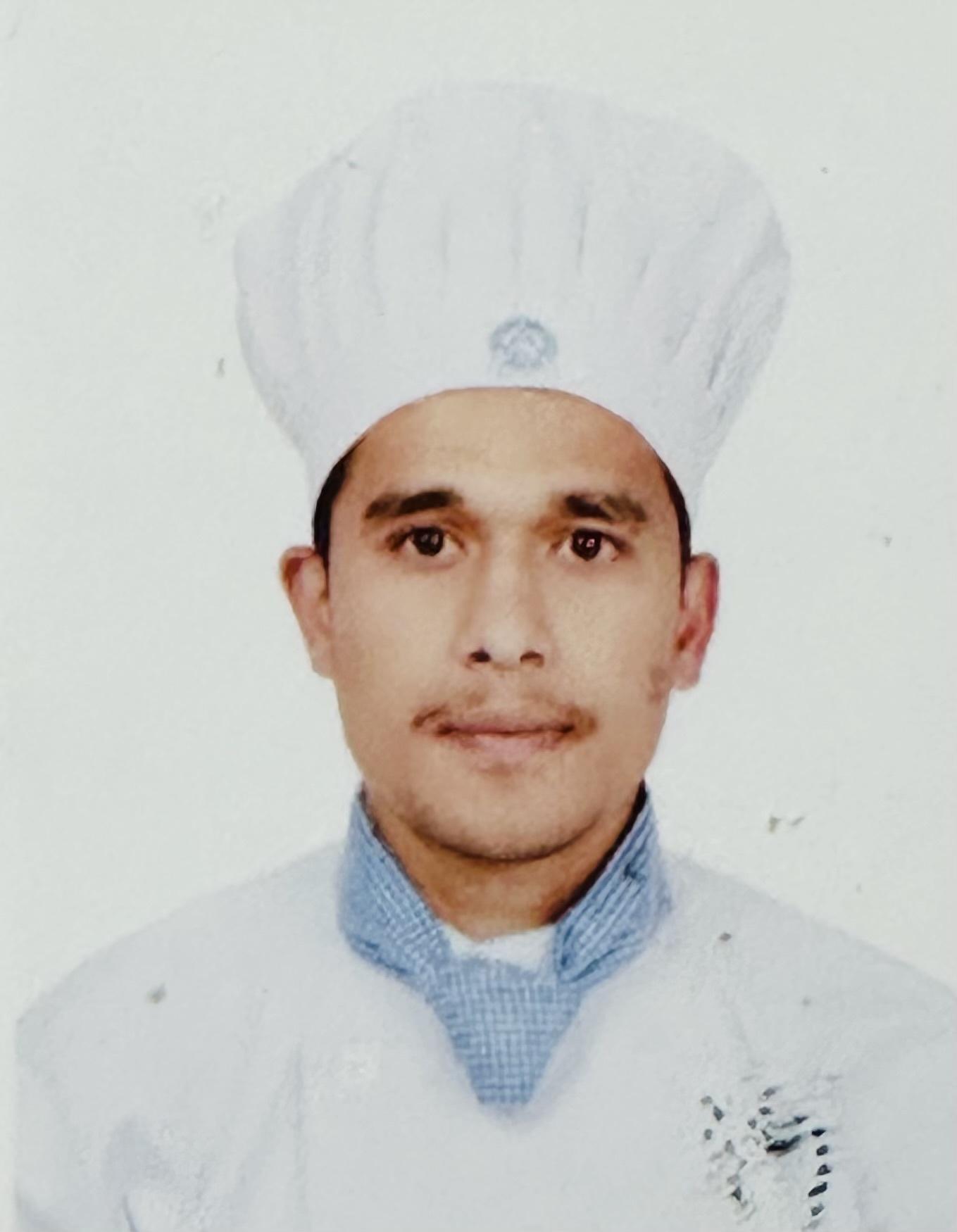 Mr. sagar Thapa