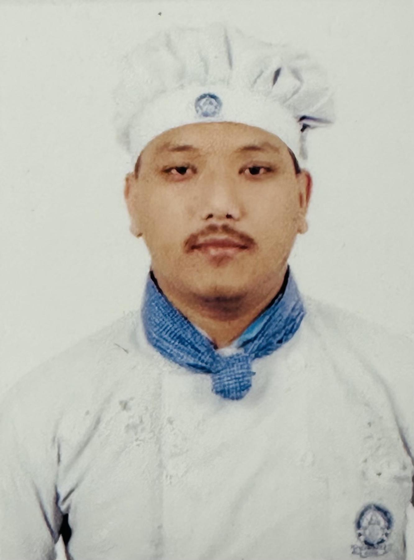 Mr. Sisir GUrung