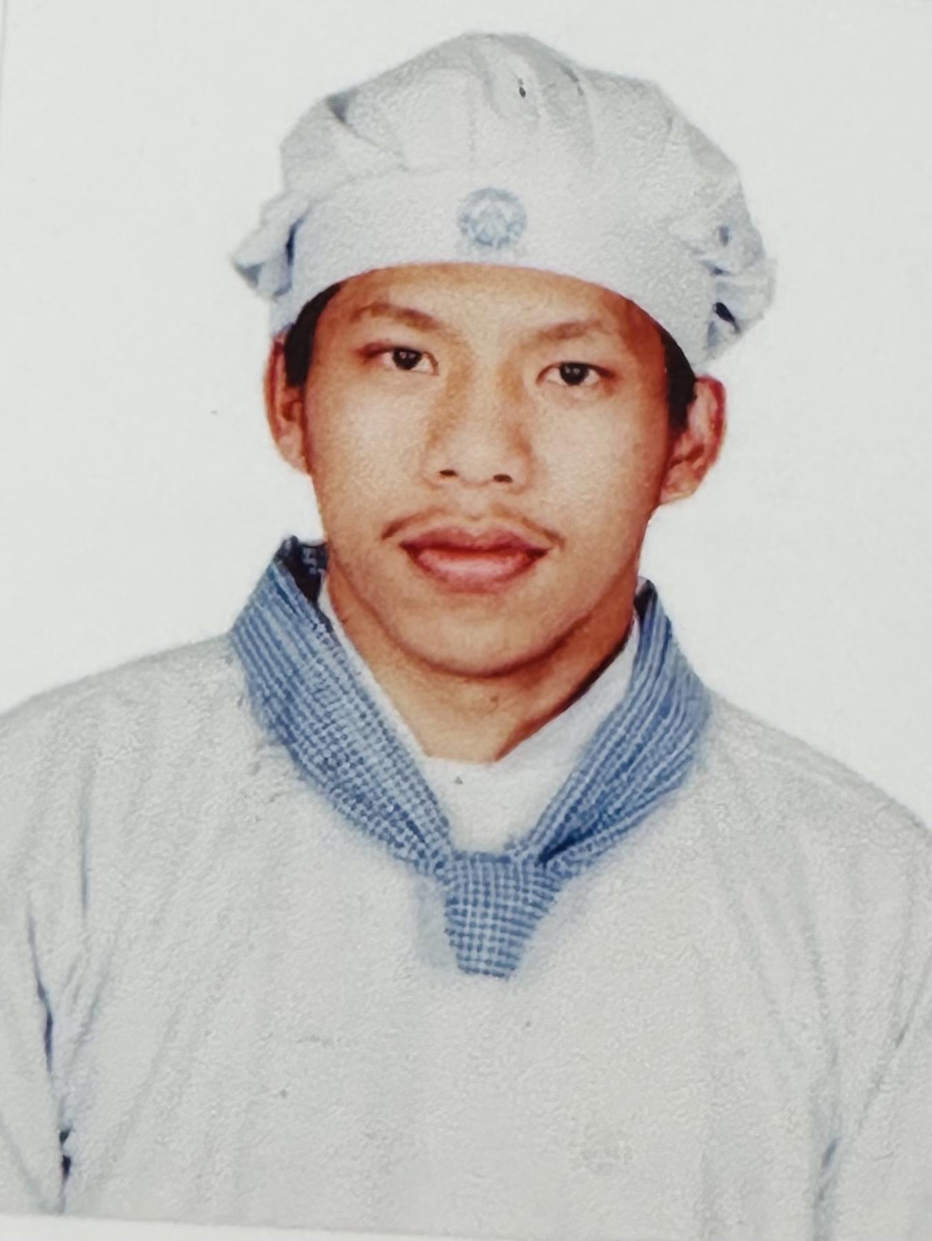 Mr. Him Bahadur Rana