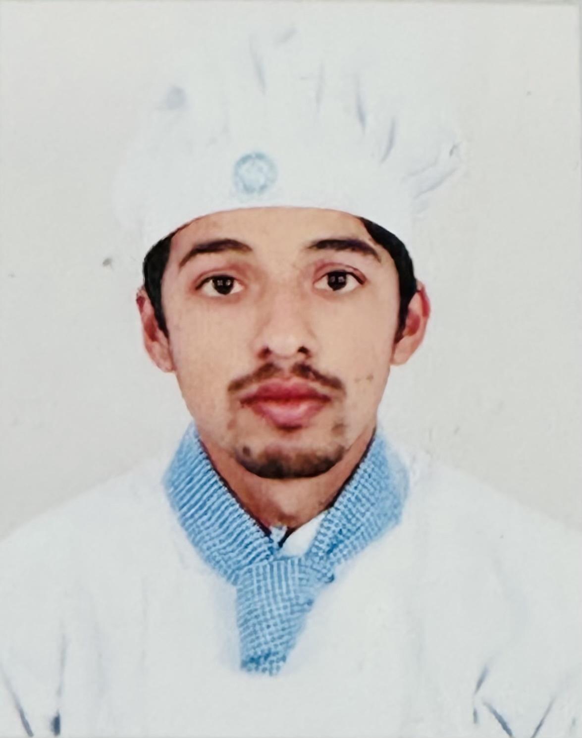 Mr. Santosh Bhattari