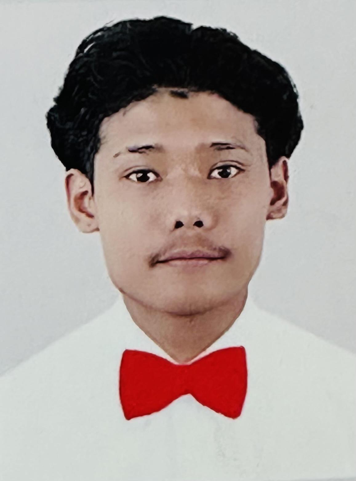 Mr. Sujal Tamang
