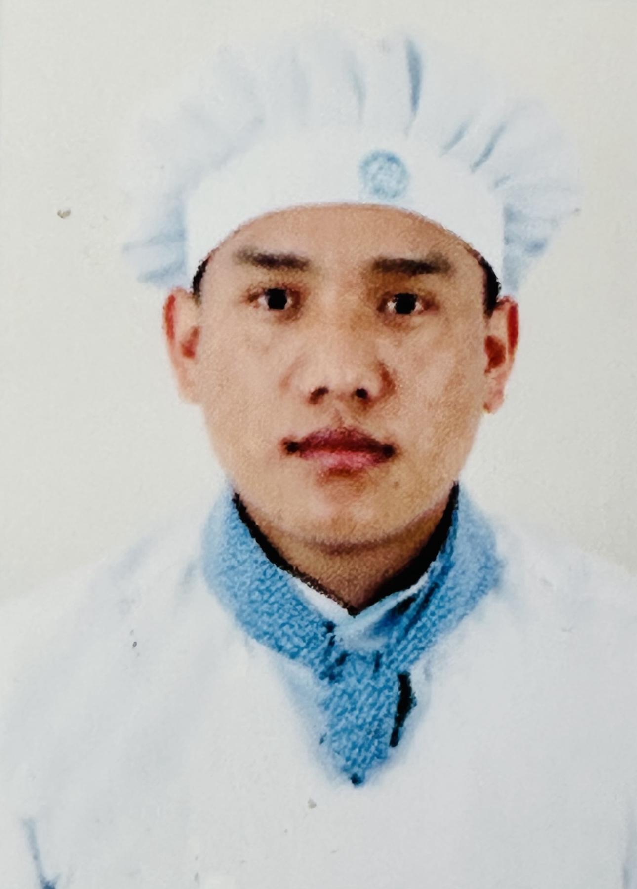 Mr. Ganesh Bahadur Gurung