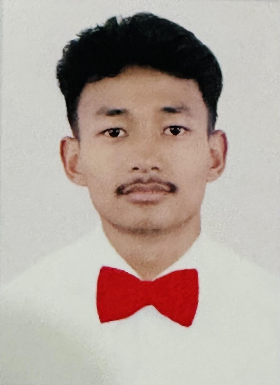 Mr. Kaman Singh Gole