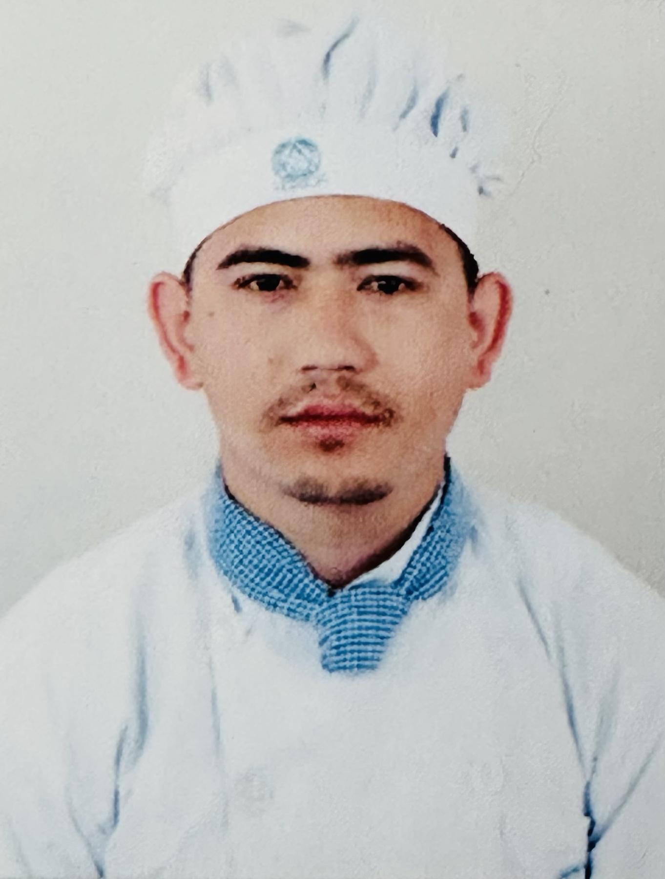 Mr. Manoj Sen Thakuri