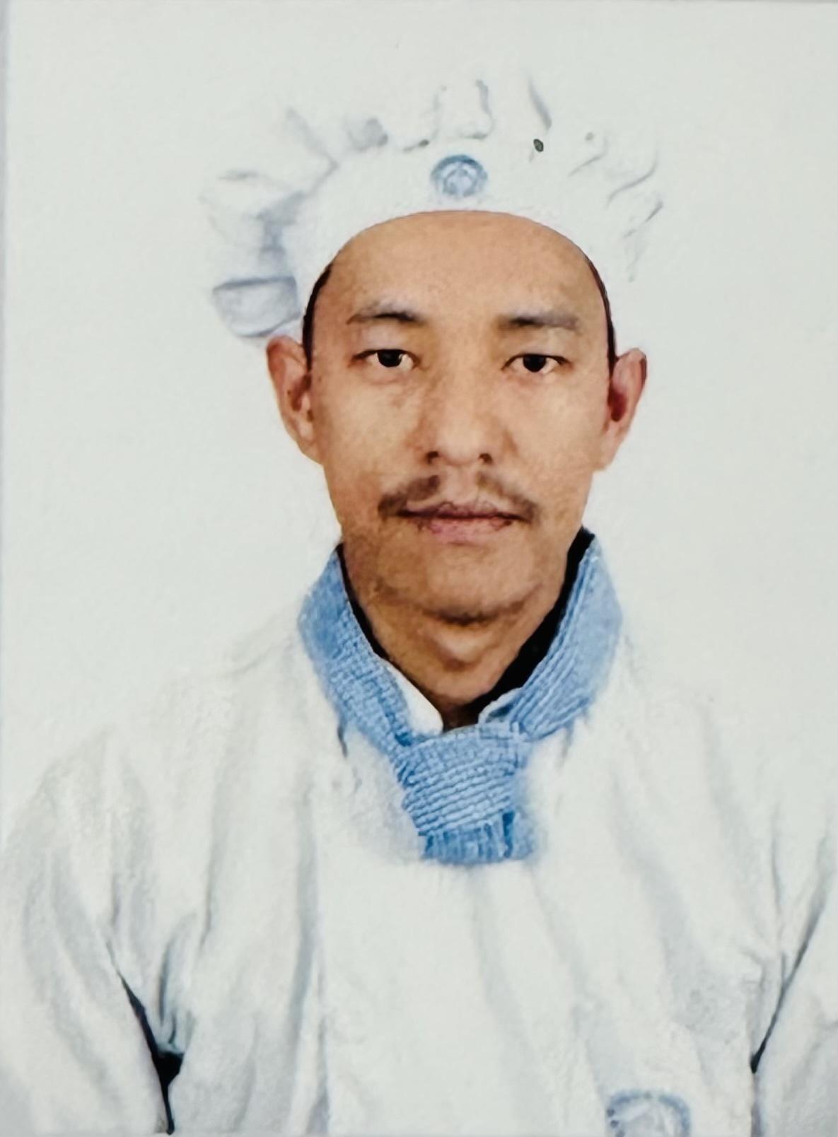 Mr. Subin Purja Pun