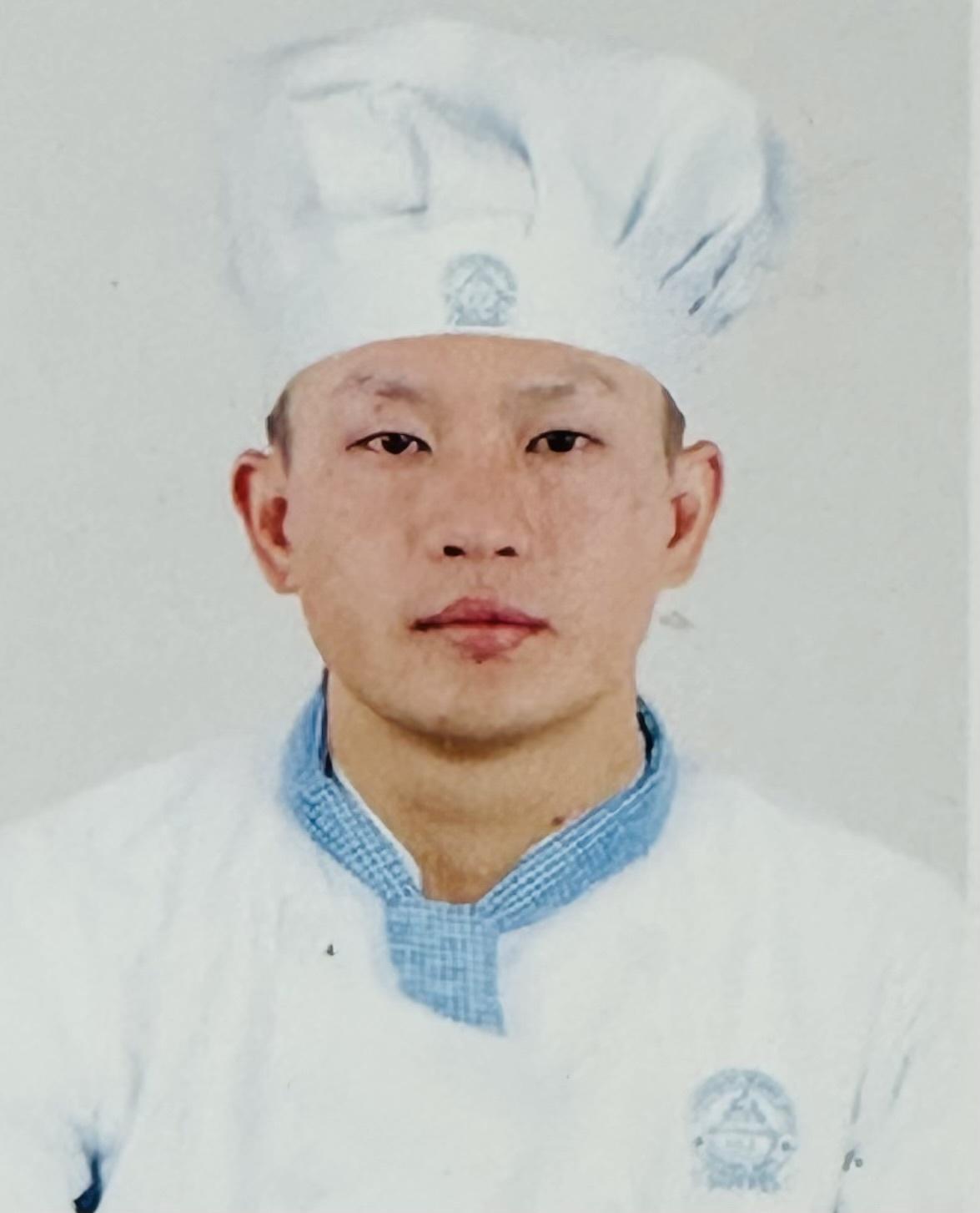 Mr. Prakash Lhayo Magar