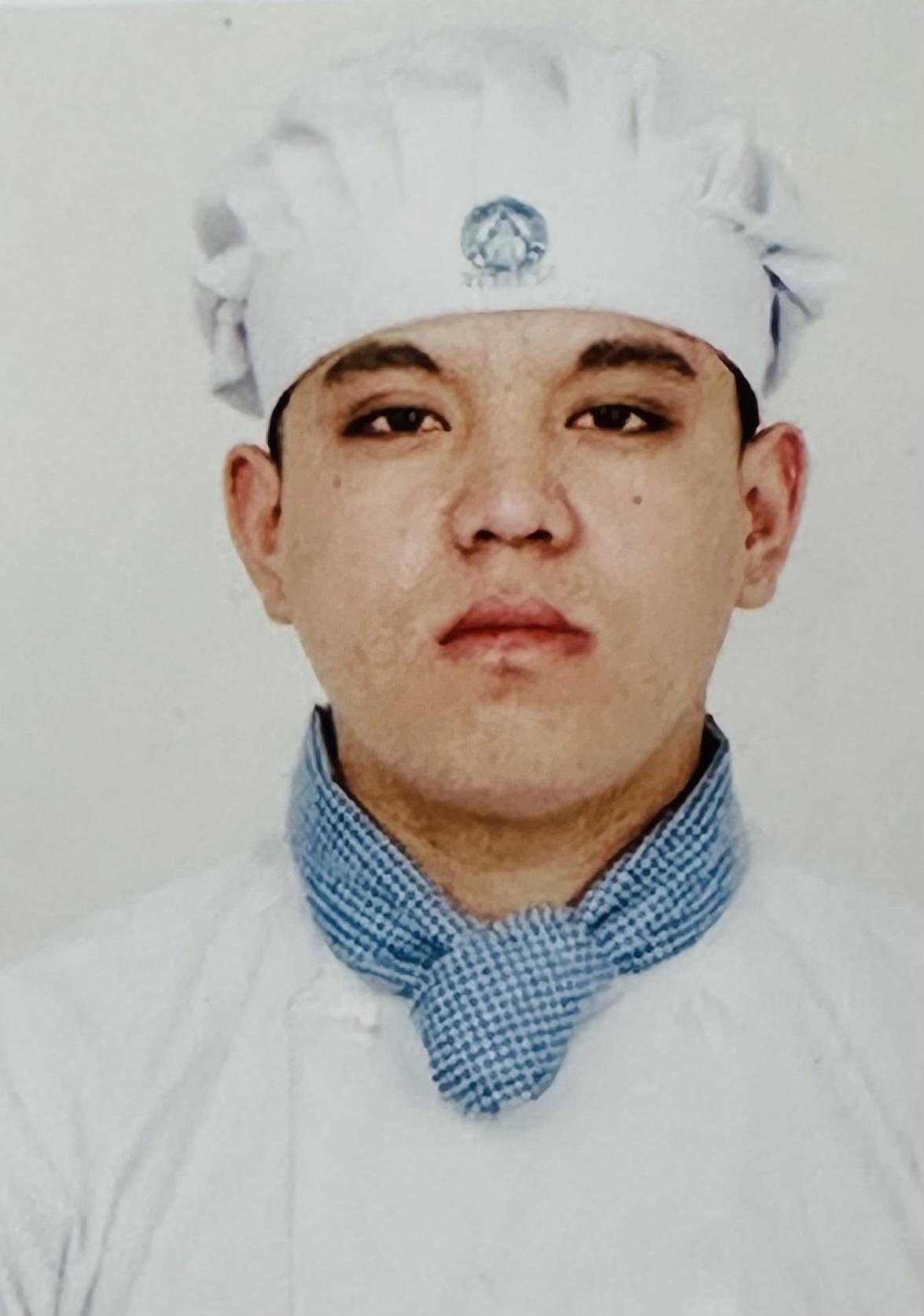 Mr. Amar Bahadur Gurung