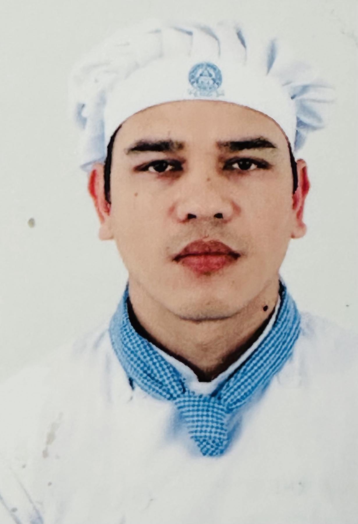 Mr. Manoj Bahadur Thapa