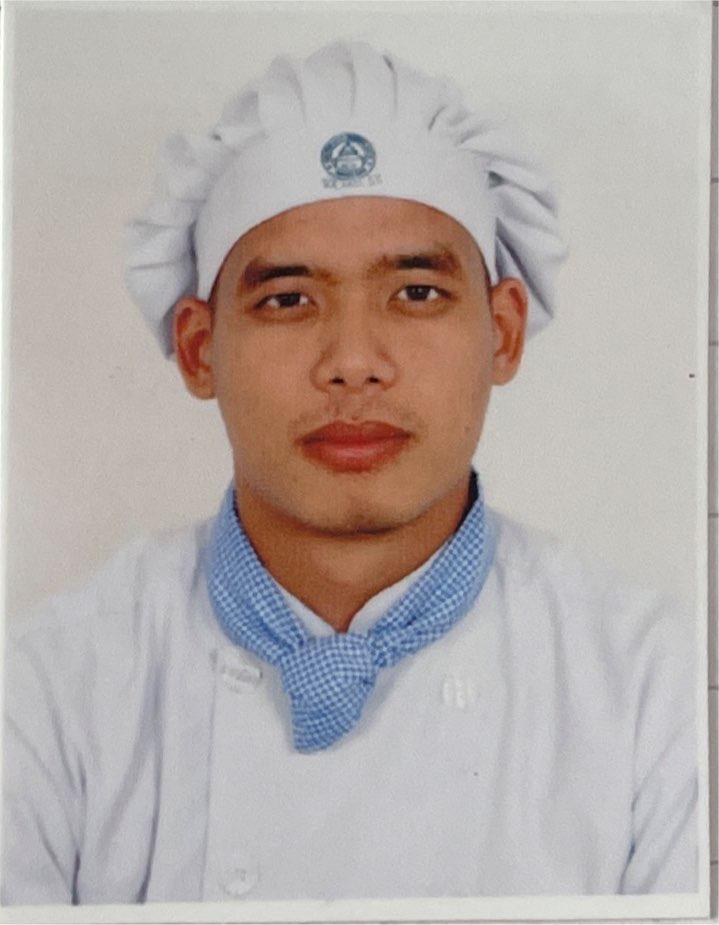 Mr. Maneet Thapa