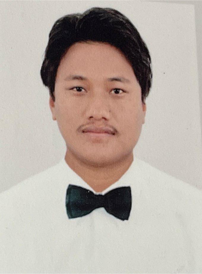 Mr. Prakash Gurung