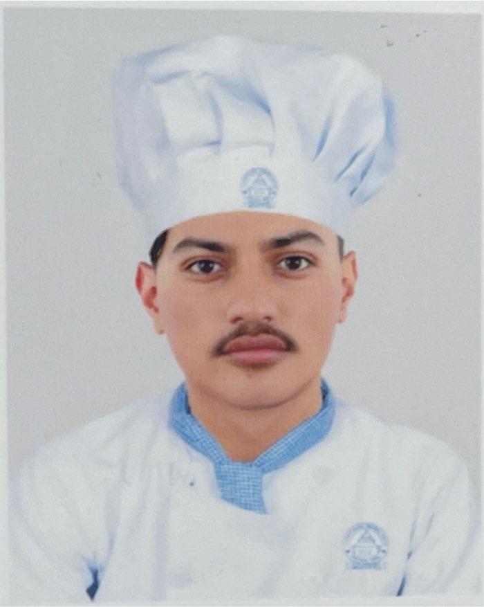 Mr. Ashim Dahal