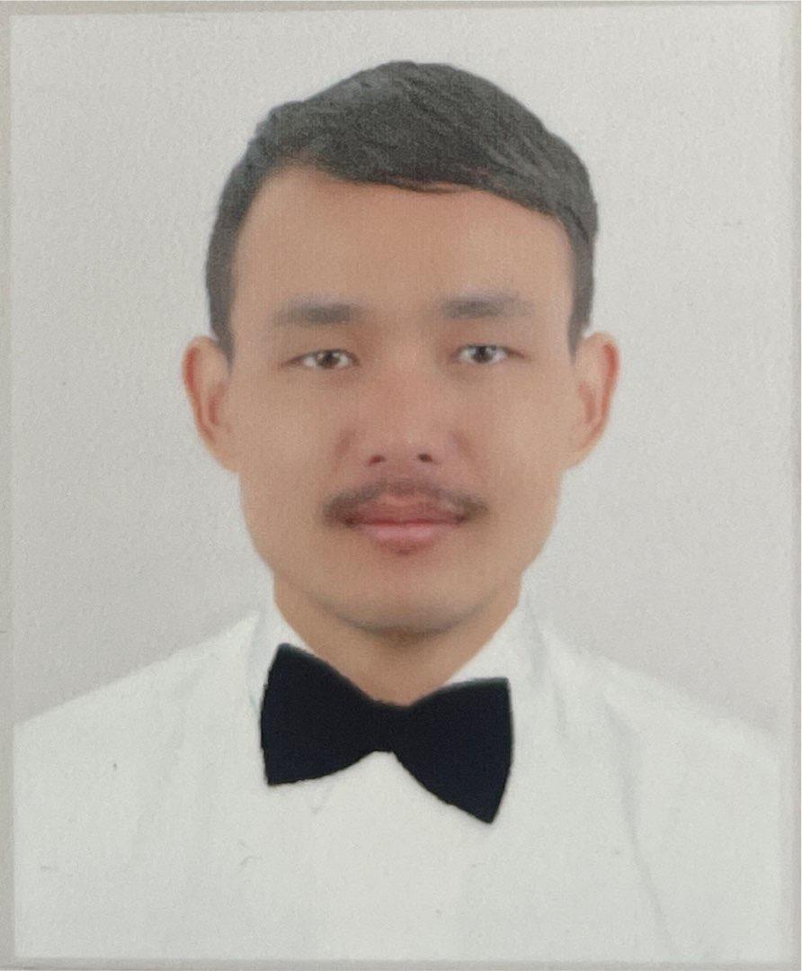 Mr. Manoj Fagami Pun