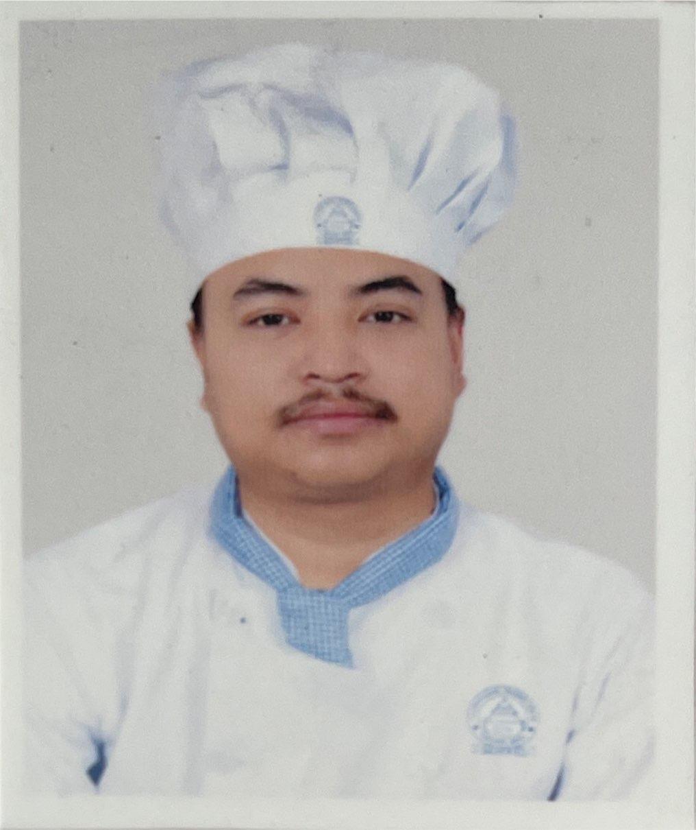 Mr. Peter Gurung
