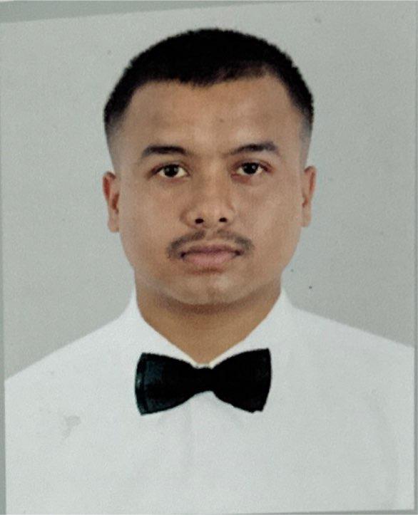 Mr. Ravins Thapa