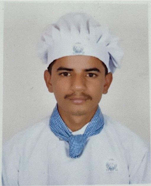 Mr. Manoj Bahadur Adhikari