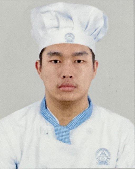 Mr. Kagan Buduja Pun