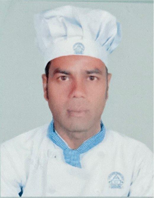 Mr. Shobha Kanta Pangyani