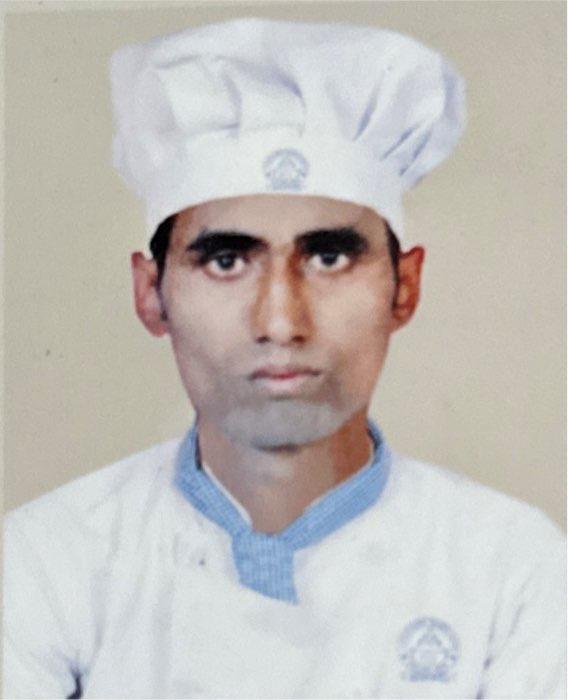 Mr. Hari Bahadur Bhandari