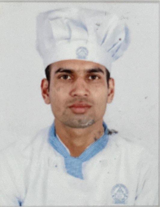 Mr. Sashi Dhar Acharya