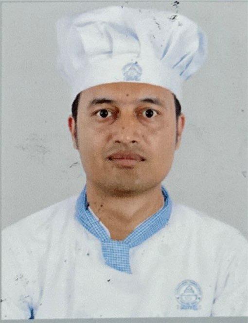 Mr. Prabin Basnet