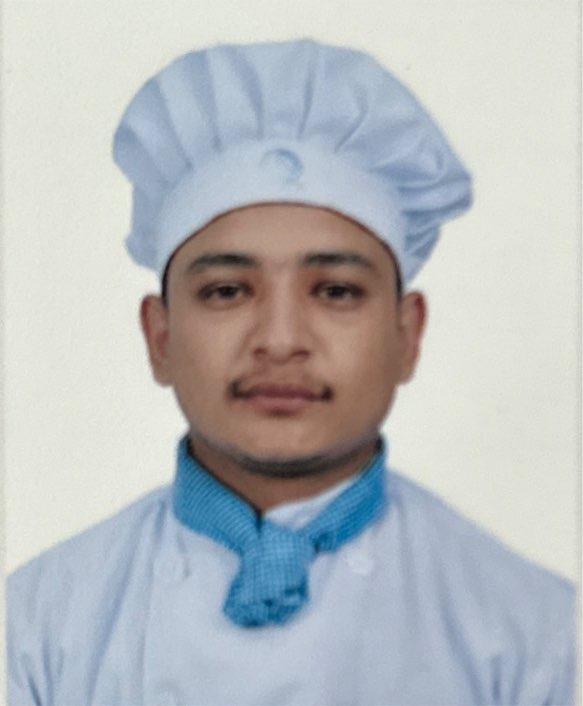 Mr. Ashis Chhetri