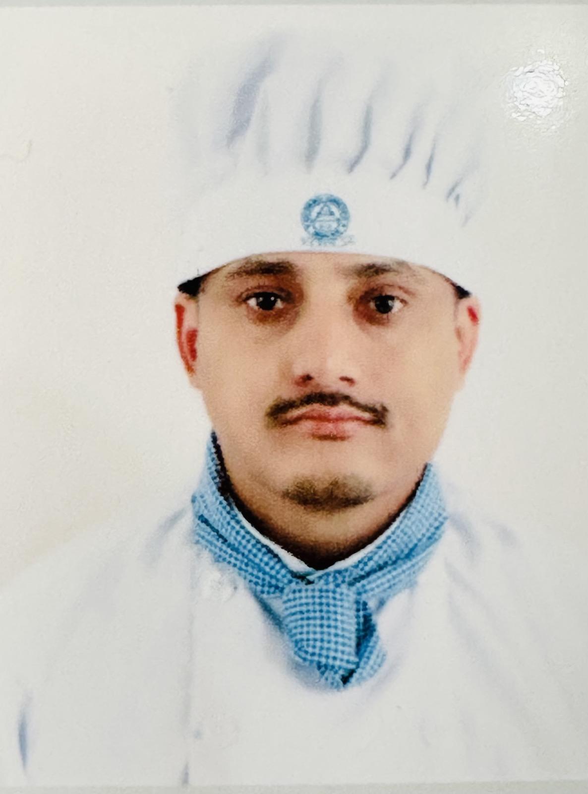 Mr. Ram Bahadur pokhrel