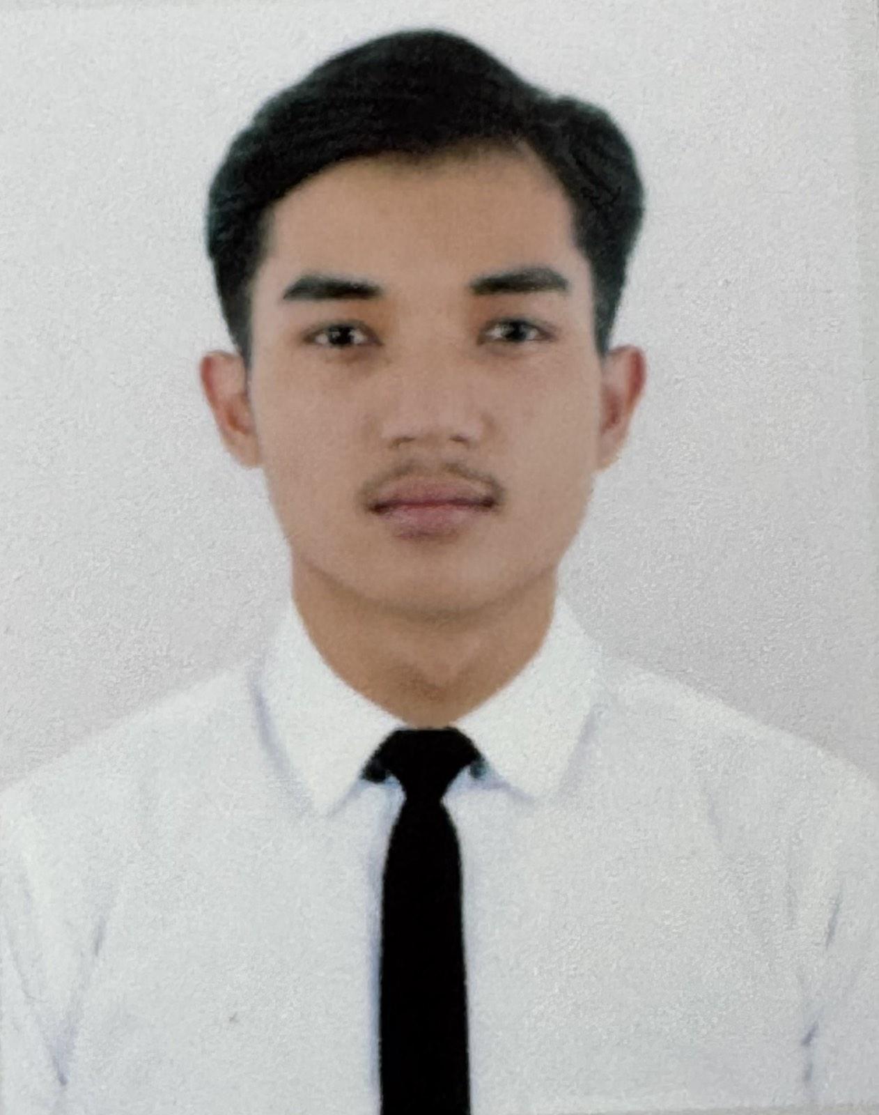 Mr. Sushil Rana Magar