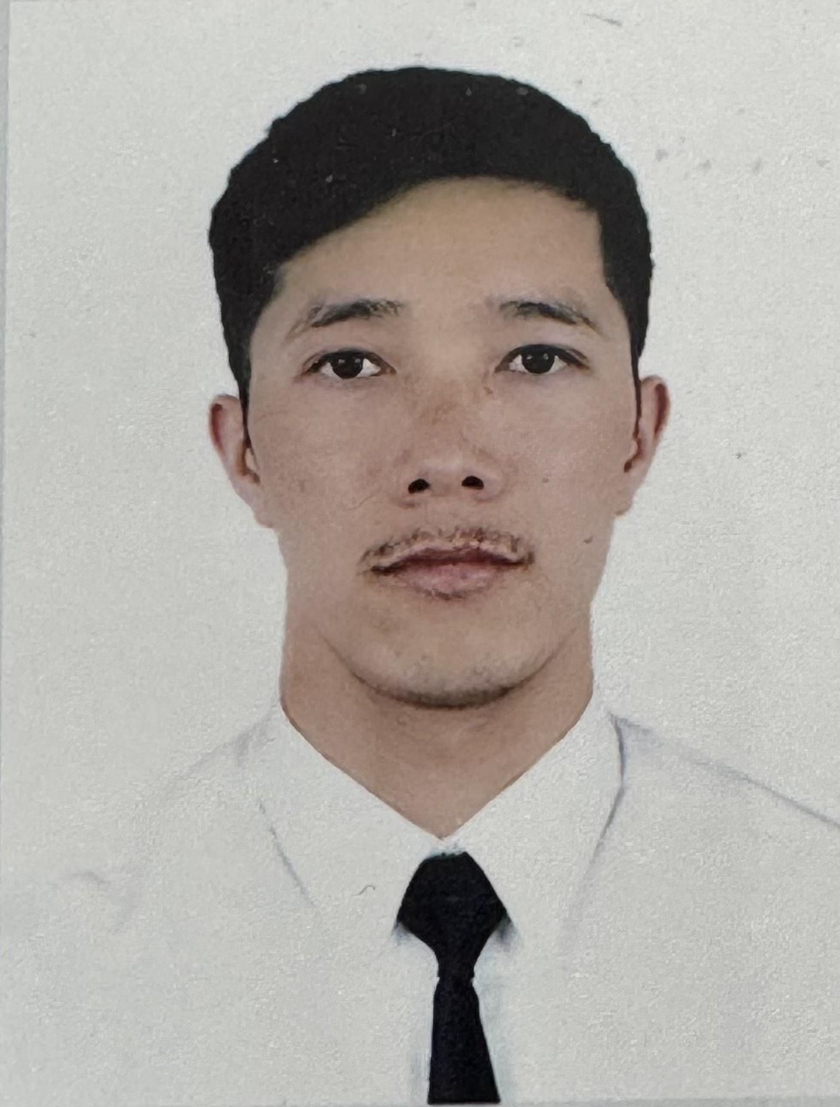 Mr. Chitraman Gurung