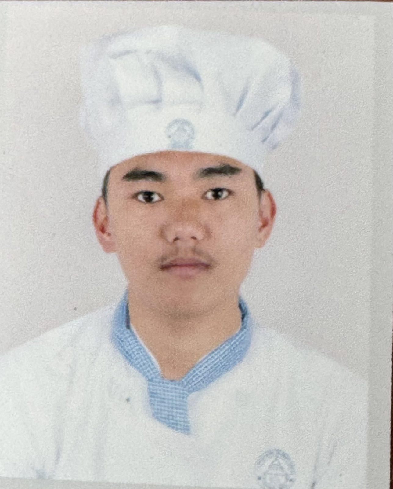 Mr. Gopal Bahadur Thapa Magar