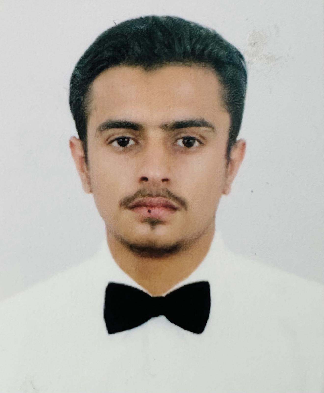 Mr. Samir Lamichhane