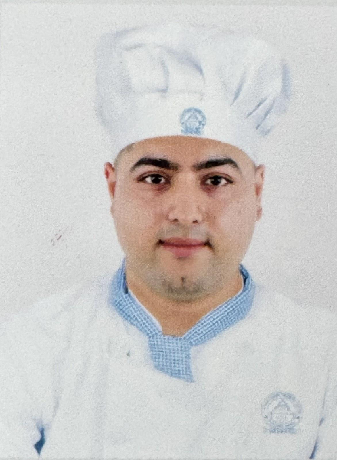 Mr. Prabesh Parajuli