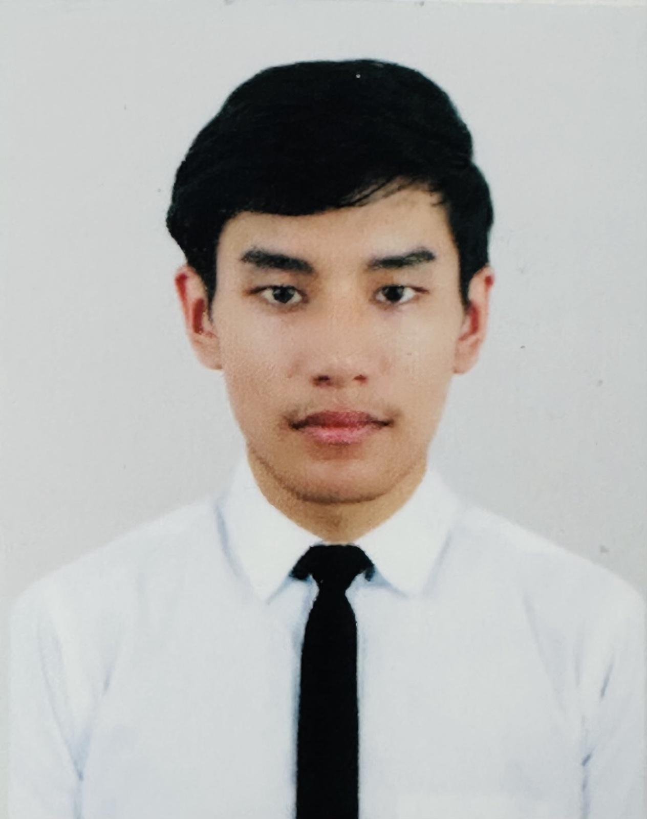 Mr. Indra Bahadur Thapa