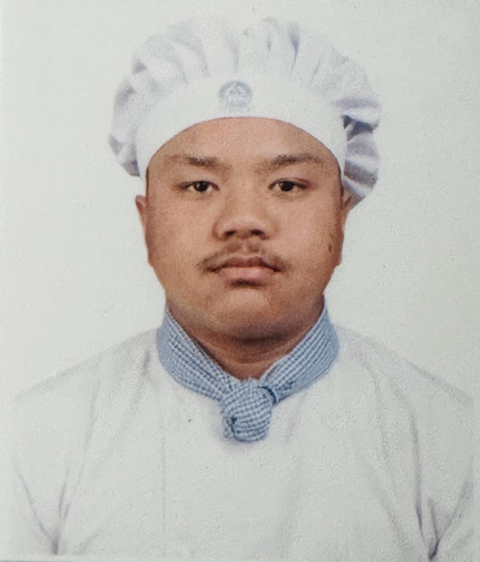 Mr. Ganga Prasad Gurung