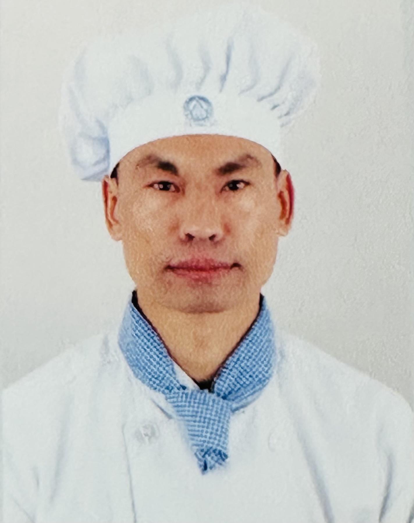 Mr. Rajendra Garbuja