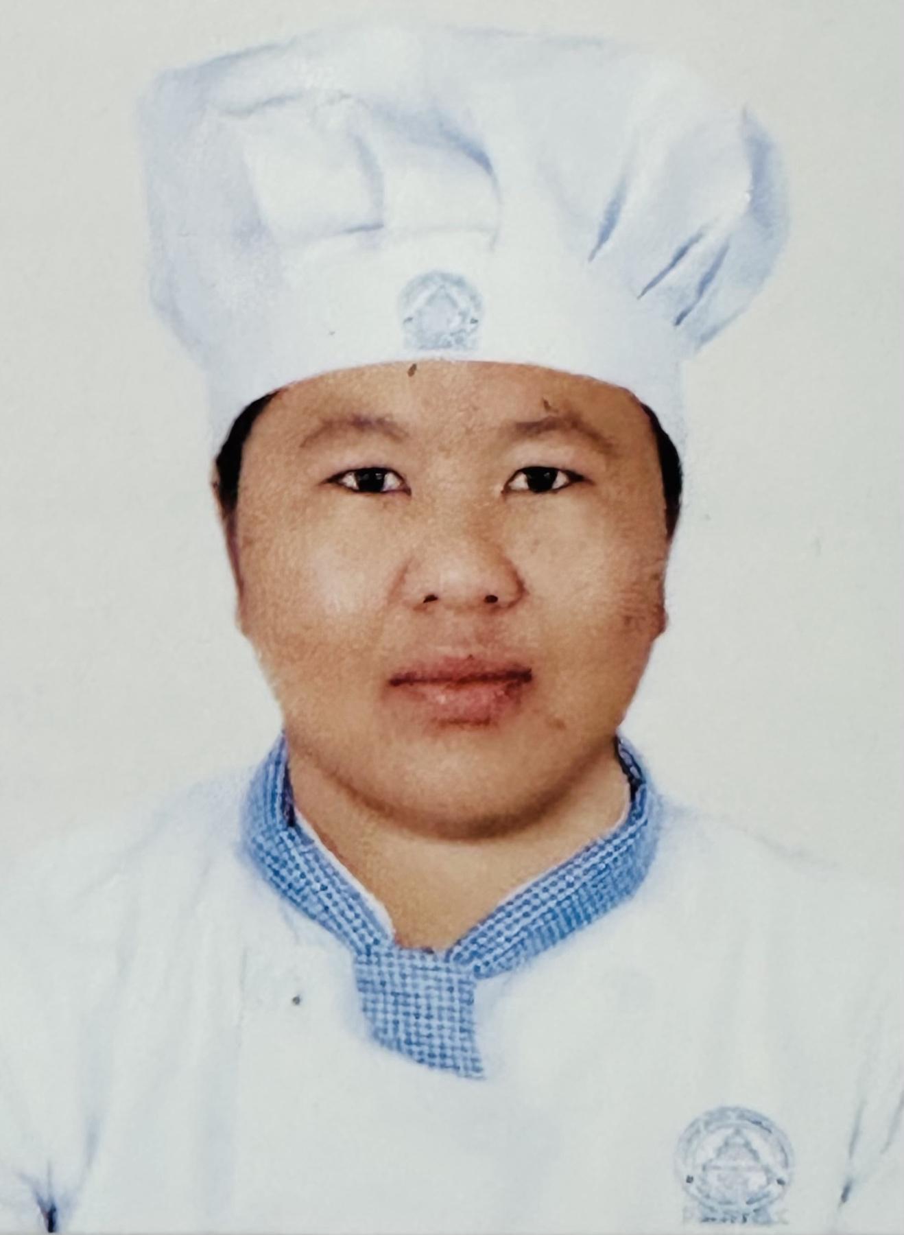 Ms. Indra Thapa Magar