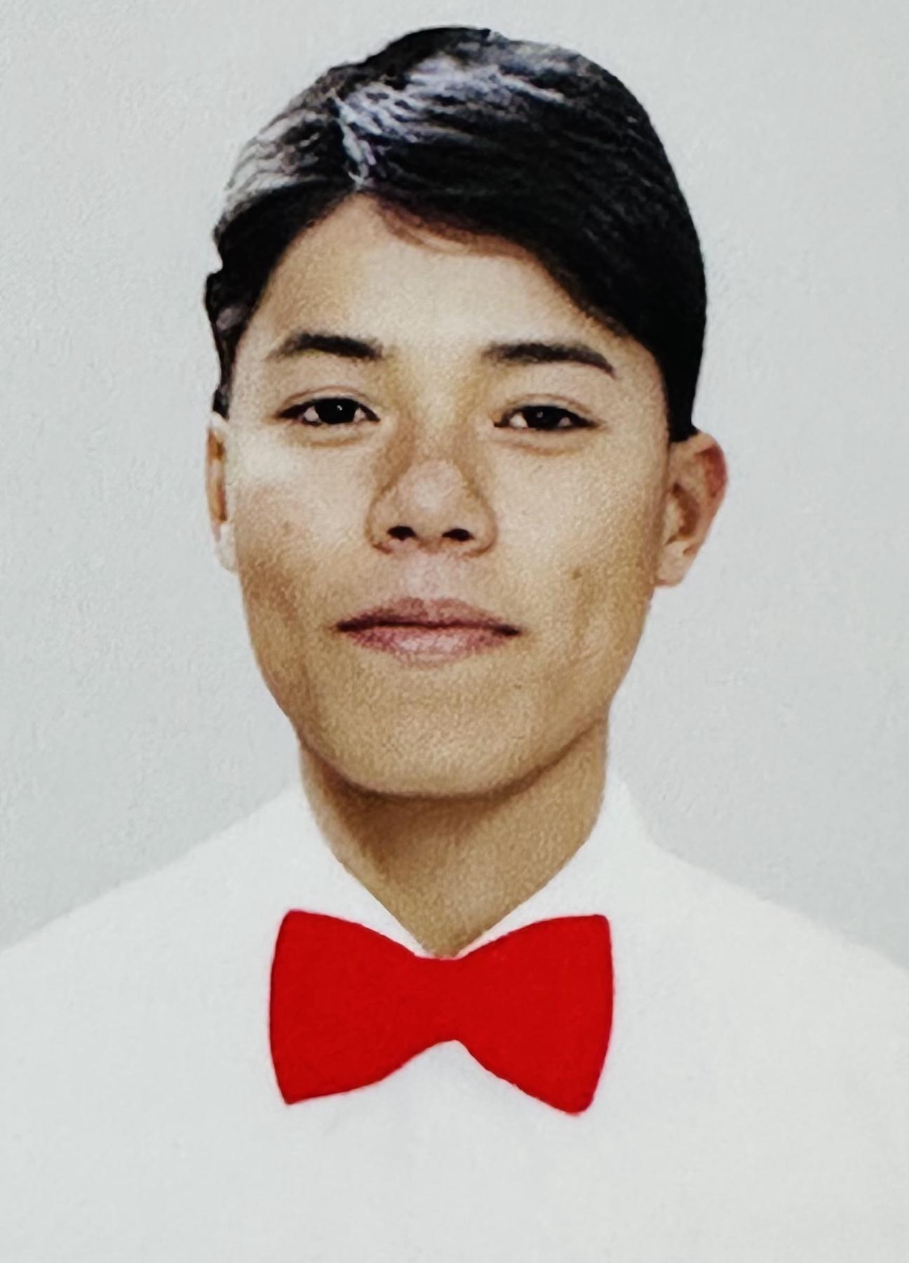 Mr. Kishor Rana Magar