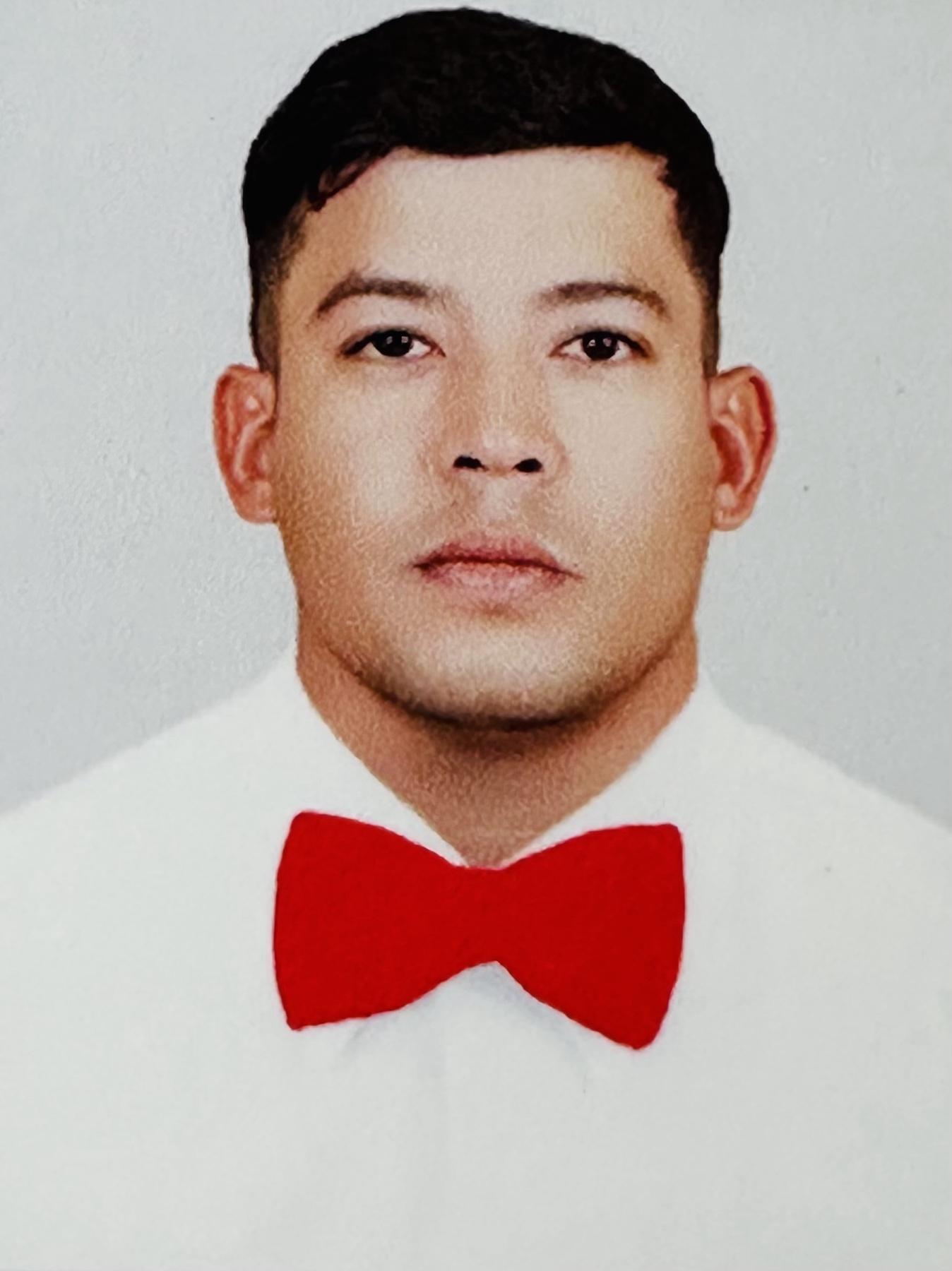 Mr. Til Bahadur Kunwar