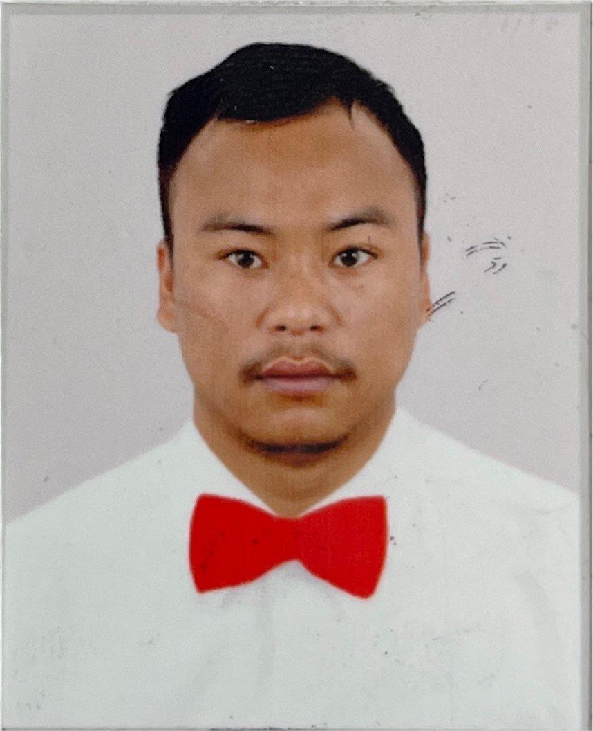 Mr. Sujan Thapa Magar