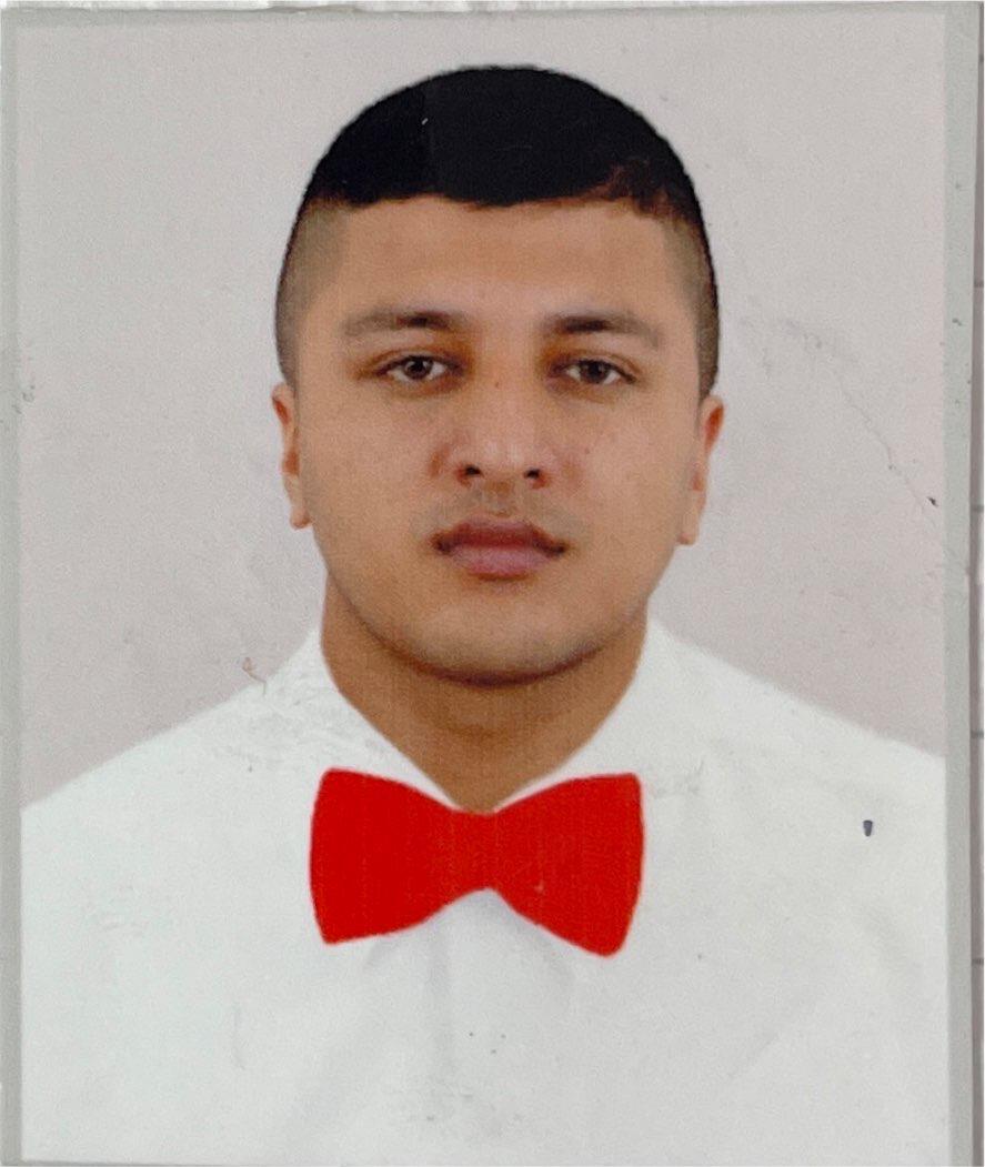 Mr. Purushotam Adhikari