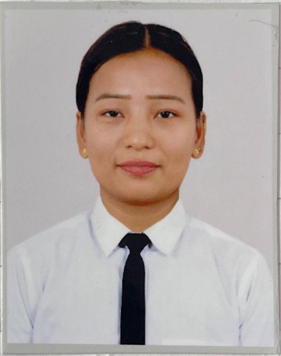 Ms. Anjali Shrestha