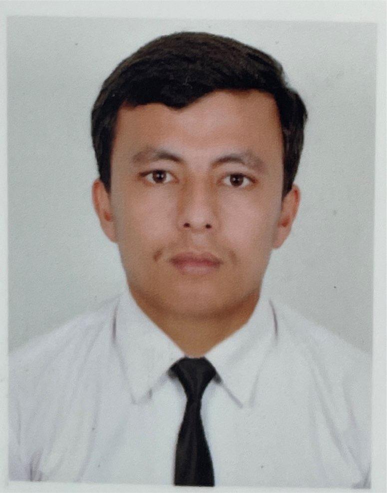 Mr. Sanjog Khatri