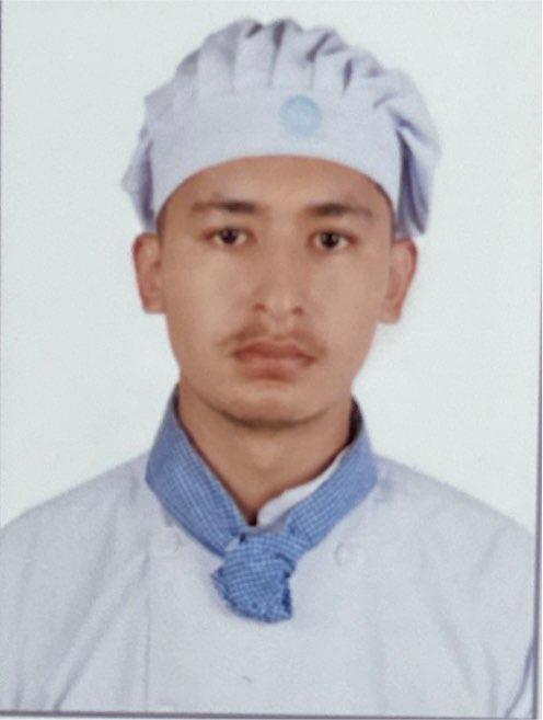 Mr. Sameer Lamichhane Chhetri