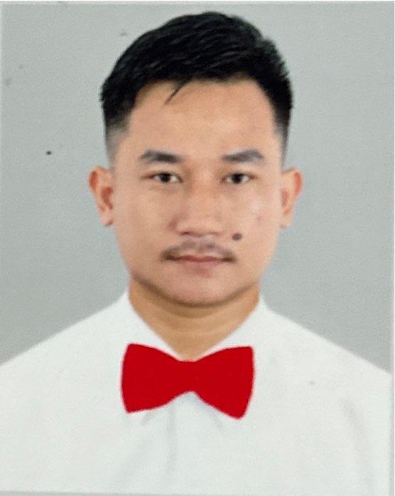 Mr. Subash Thapa Magar