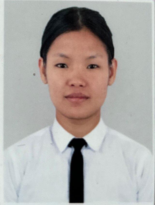 Ms. Binita Gurung