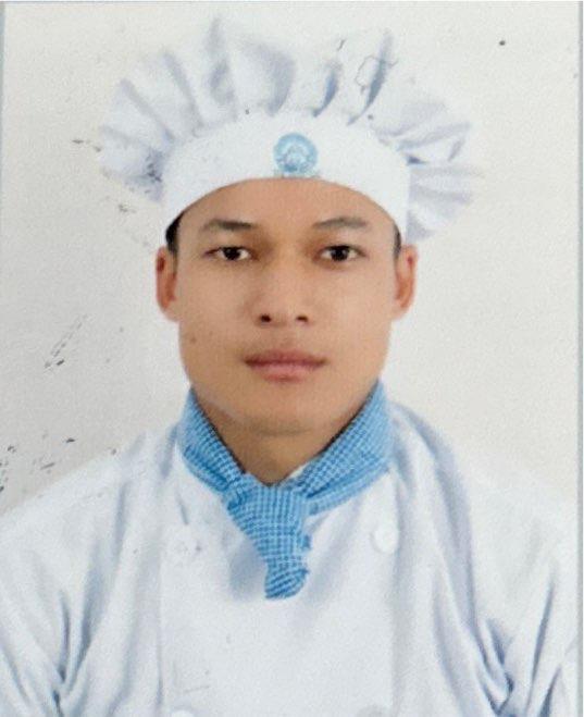 Mr. Santosh Tamang