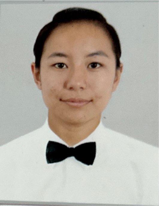 Ms. Roshami Gurung